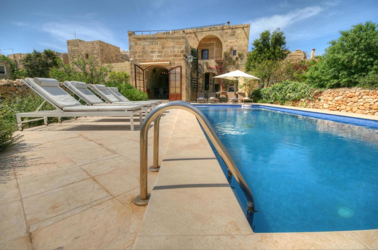 Dar Il-wied Villa Għarb