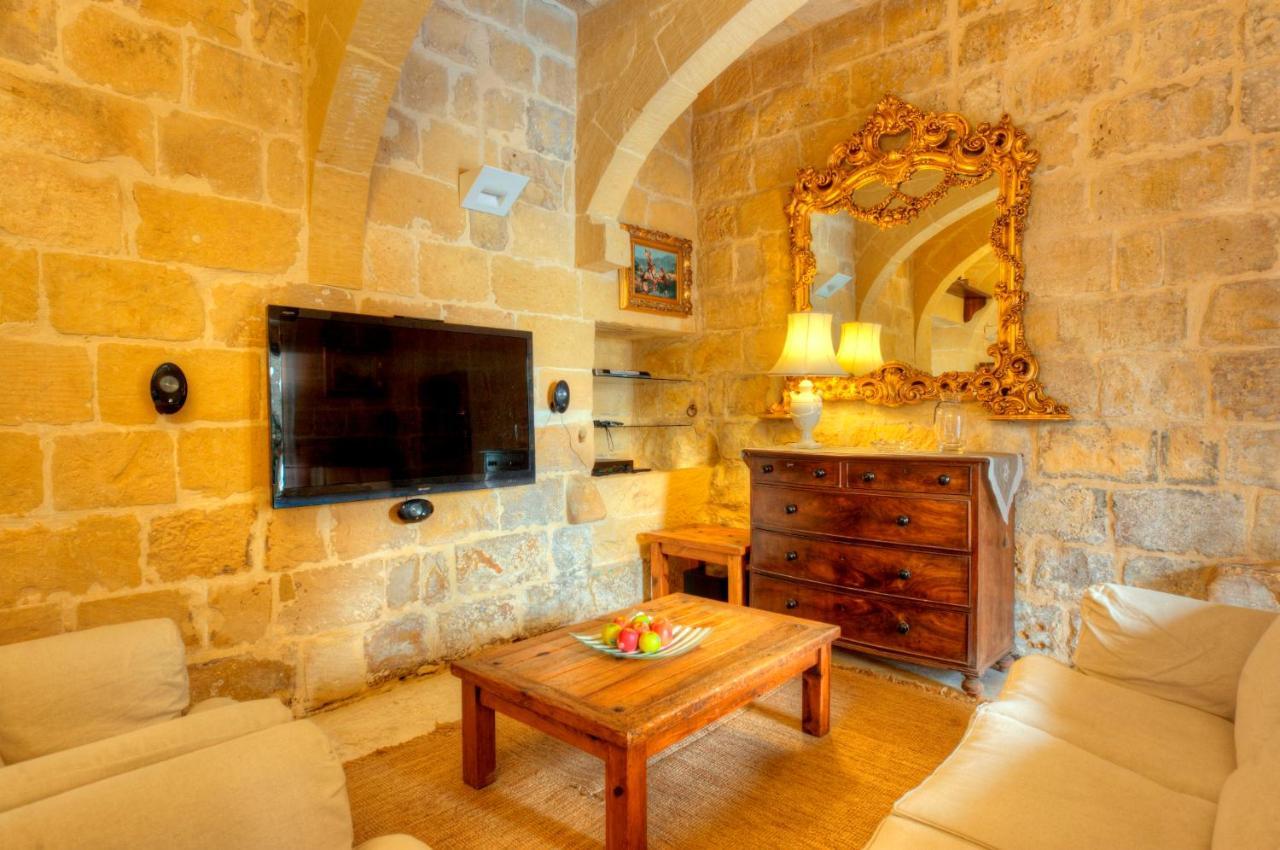 Dar Il-wied Villa