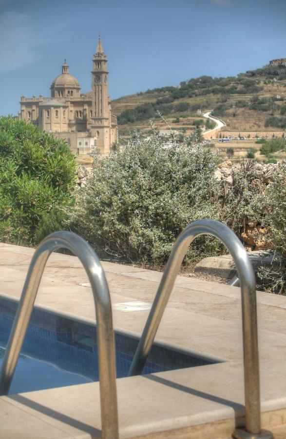 Dar Il-wied Għarb