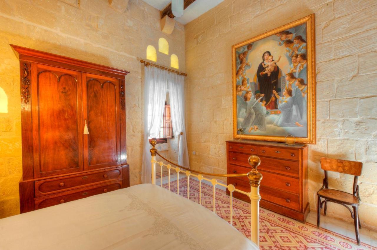Dar Il-wied Villa Għarb