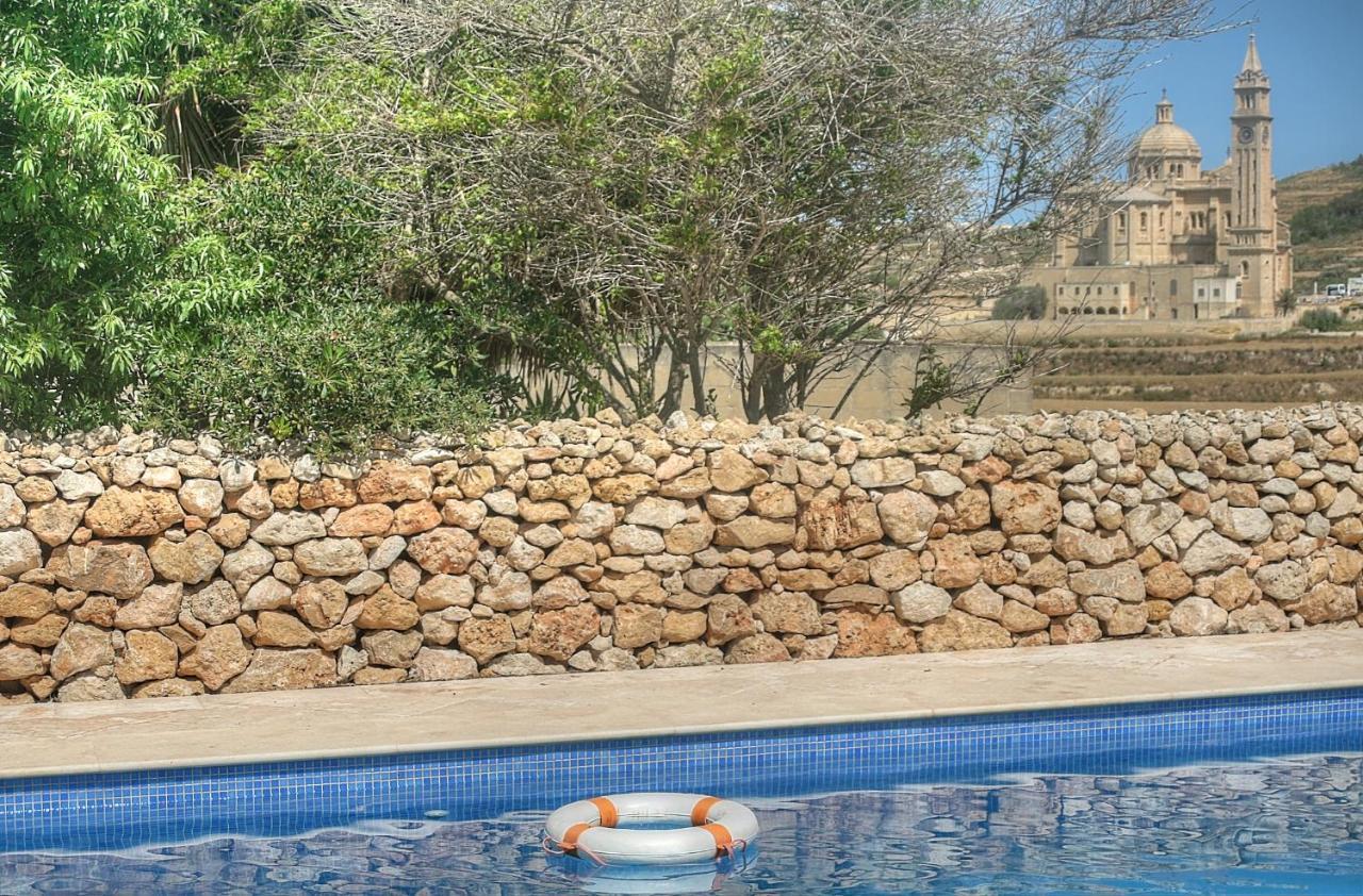 Villa Dar Il-wied