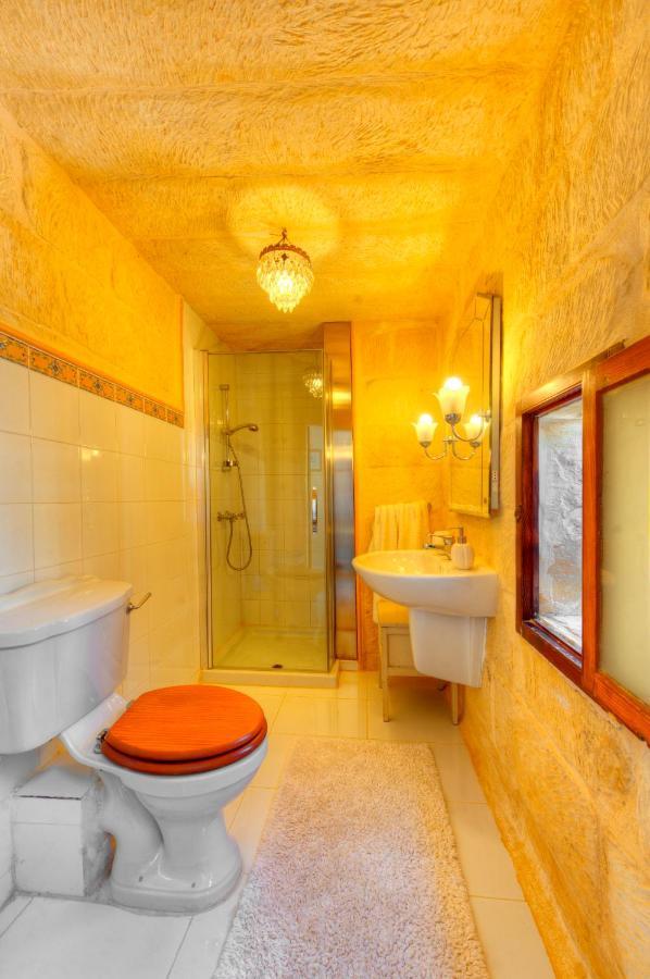 Villa Dar Il-wied *