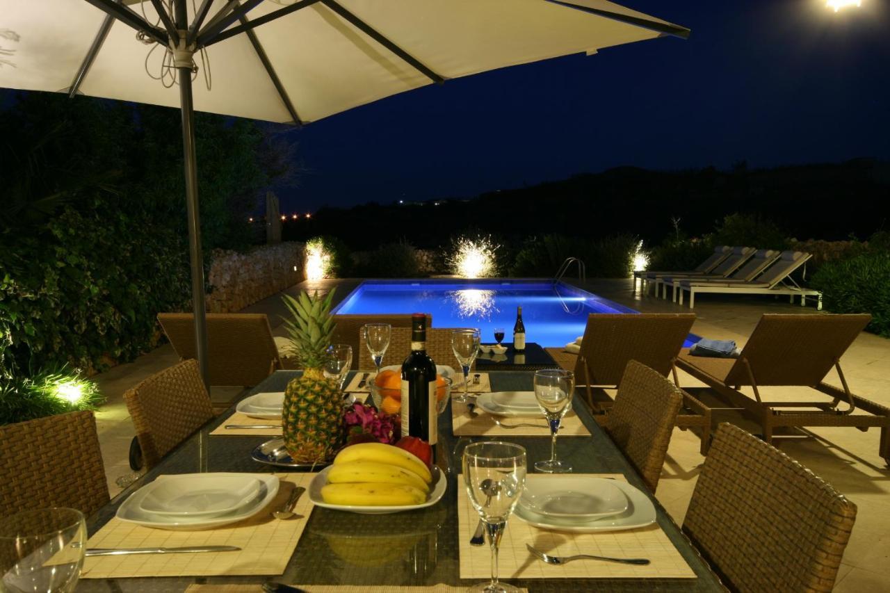 Villa Dar Il-wied