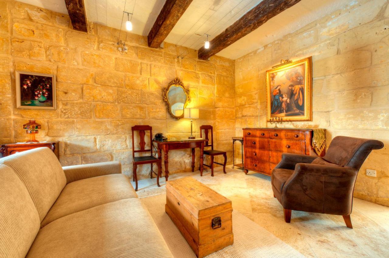 Dar Il-wied Villa Għarb