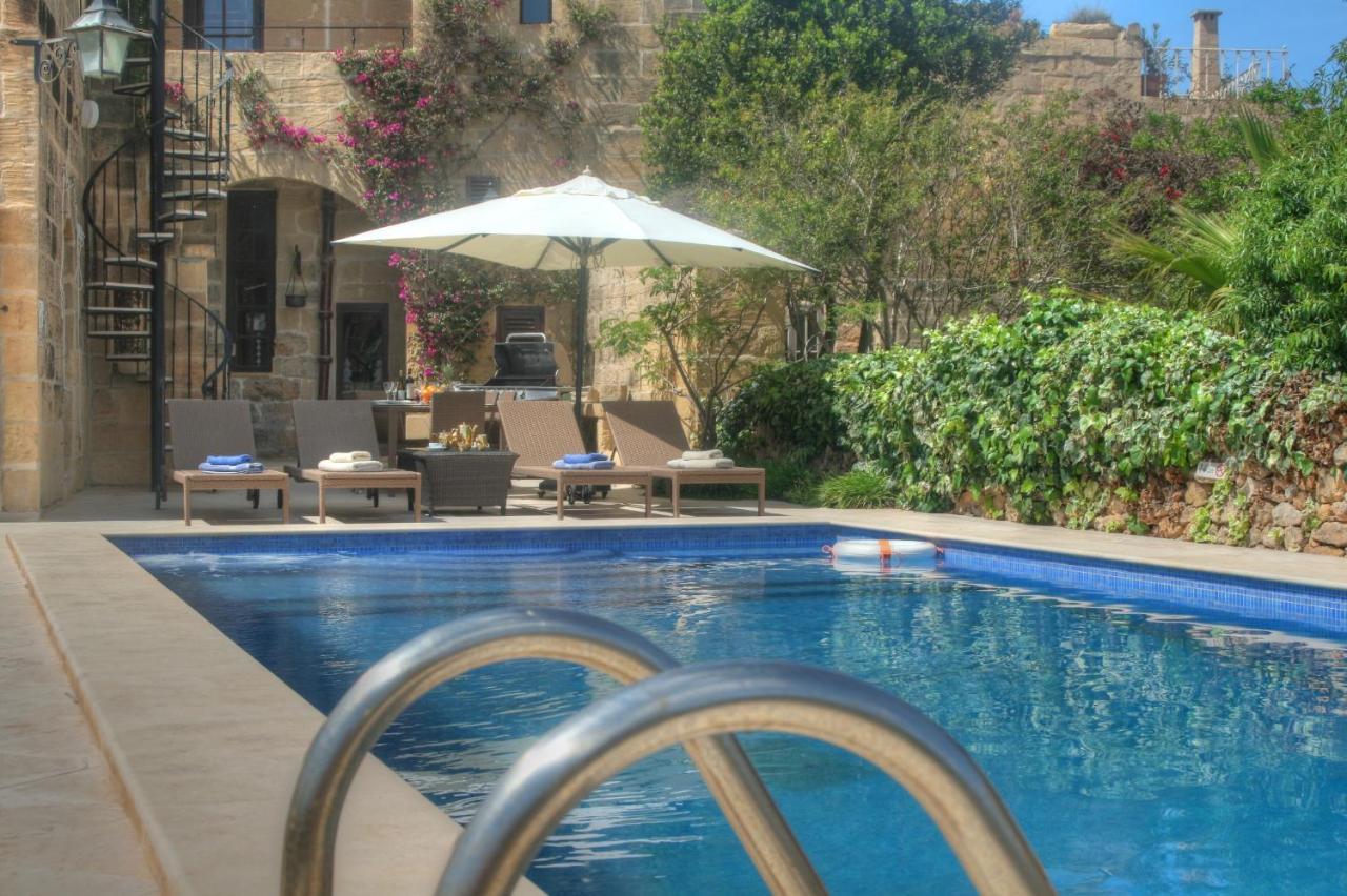Villa Dar Il-wied Għarb
