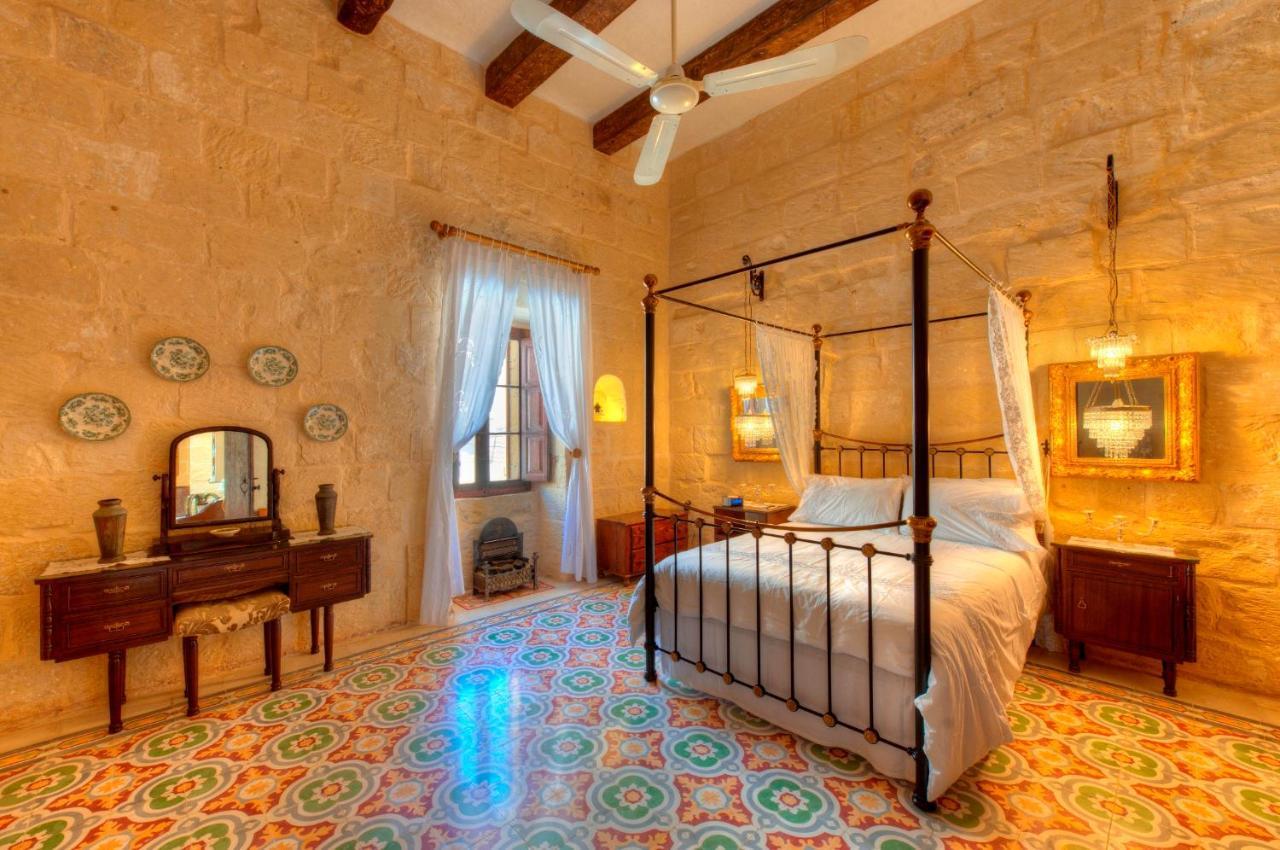 Dar Il-wied Villa