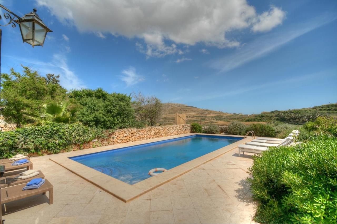 Dar Il-wied Villa Għarb