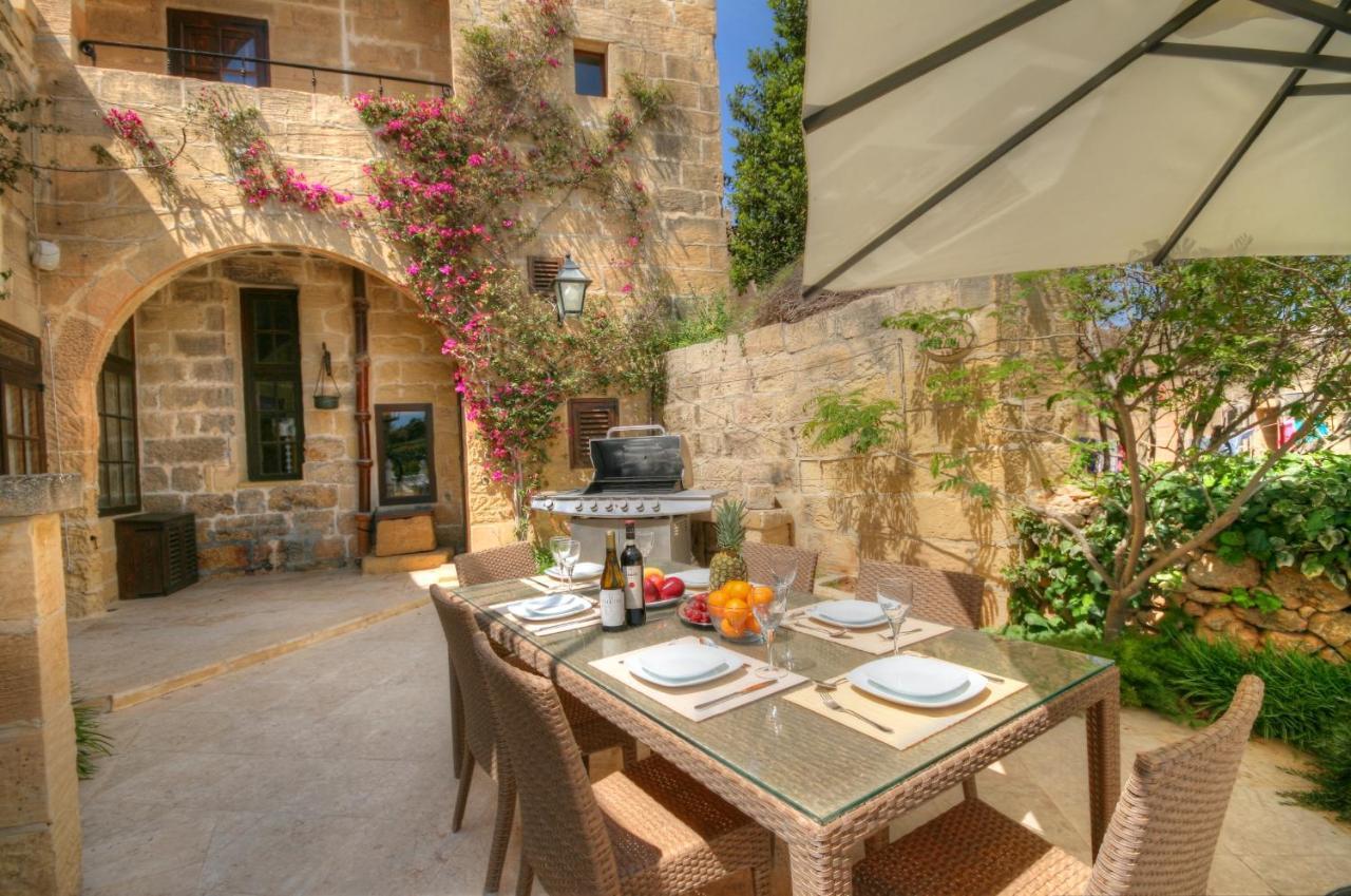Dar Il-wied Villa *
