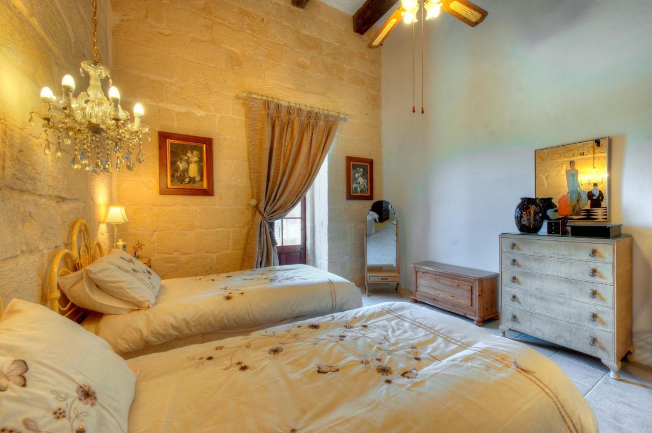Dar Il-wied Villa Għarb