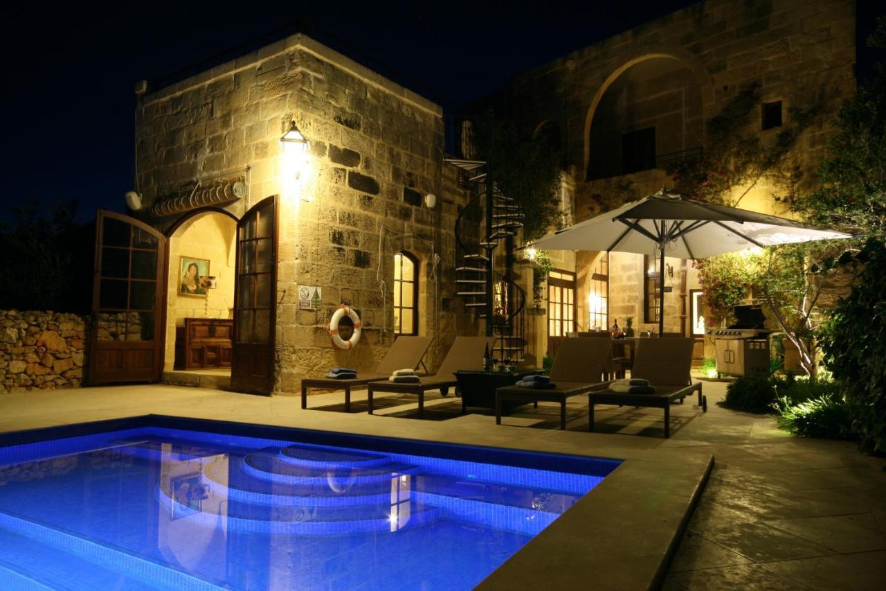 Villa Dar Il-wied