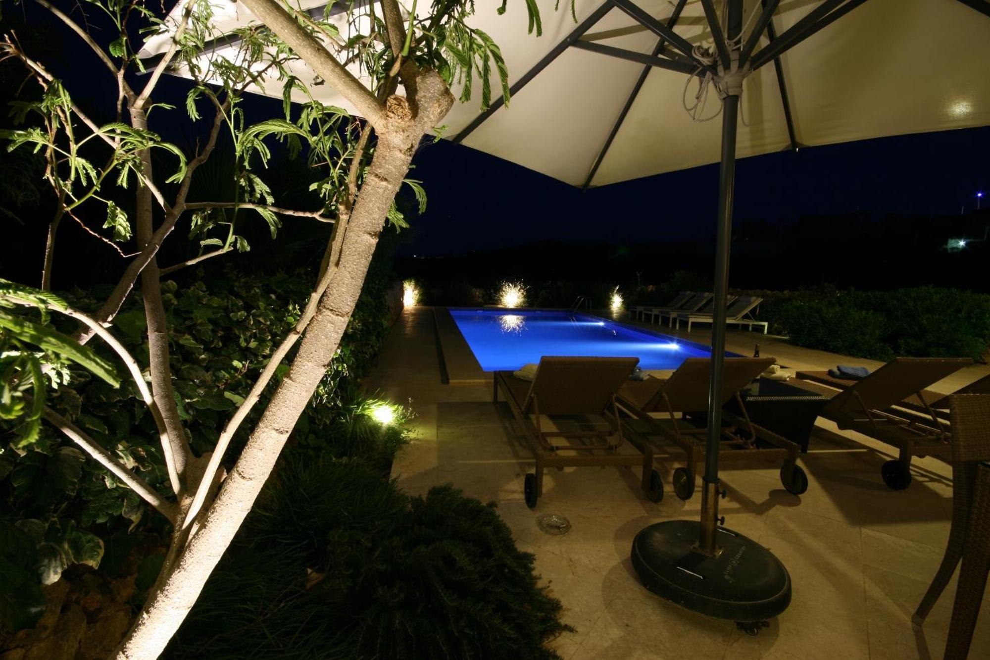 Villa Dar Il-wied Għarb