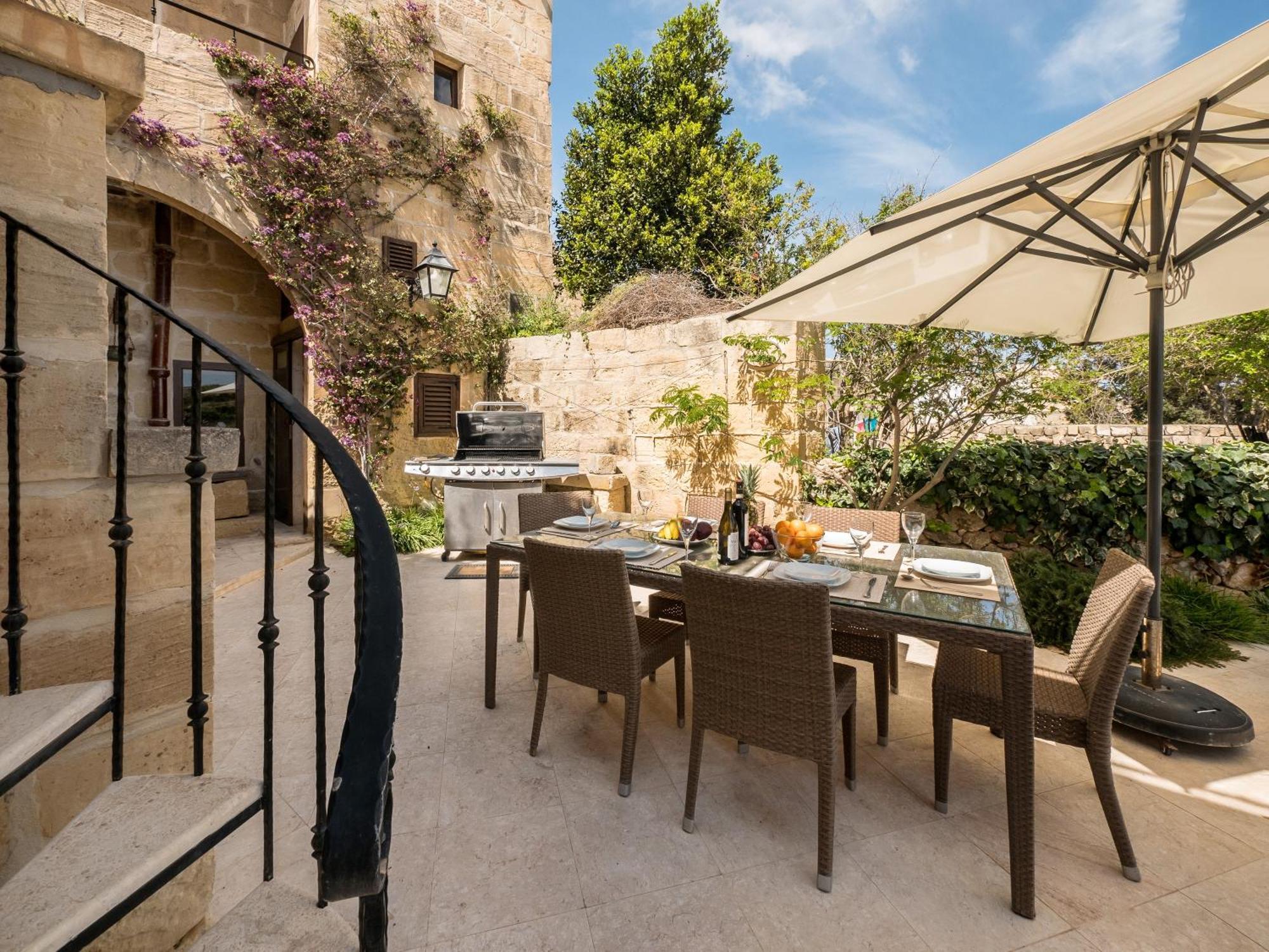 Dar Il-wied Għarb
